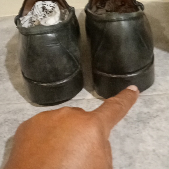 GUCCI Size 9 Men - Picture 9 of 9